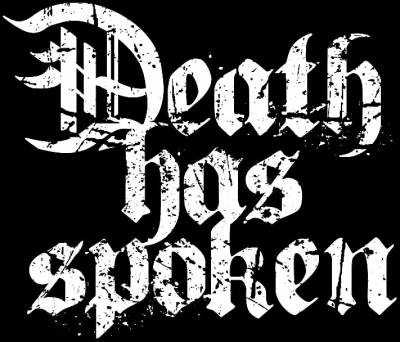 logo Death Has Spoken